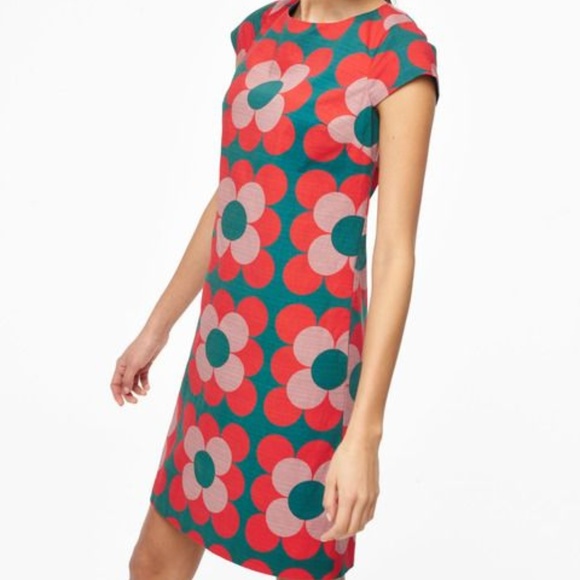 boden harriet dress